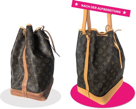 louis vuitton sac noe reparatur|louis vuitton bag neonoe.